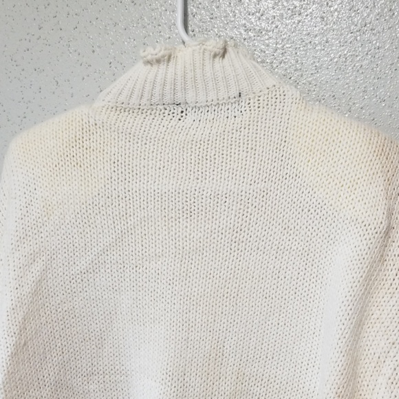 Hunter run sweater - Picture 5 of 5